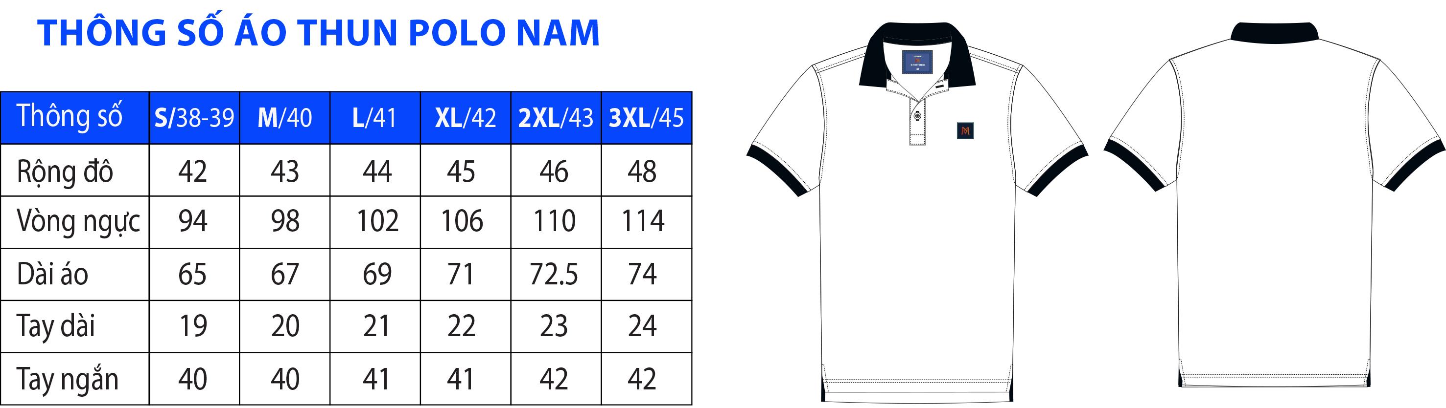 Áo thun nam Khatoco mã A2MN398R2-VNMA038-2012-N