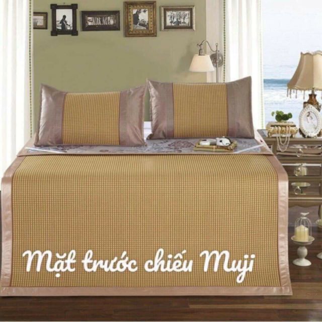 Chiếu mây cao cấp Muji
