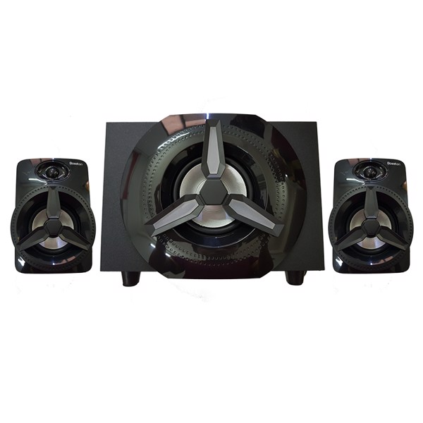Loa Bosston Bluetooth 2.1 T1650