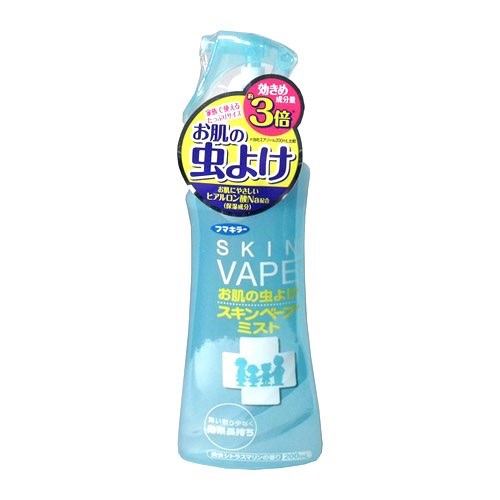 [HCM]Xịt chống muỗi nội địa Nhật