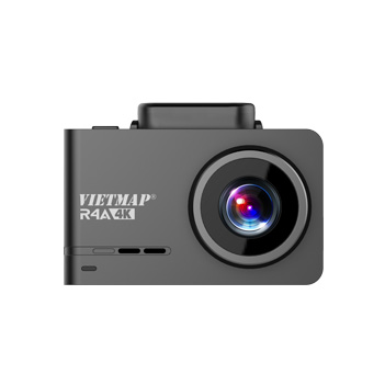 [Trả góp 0%]Camera hành trình viet map R4A