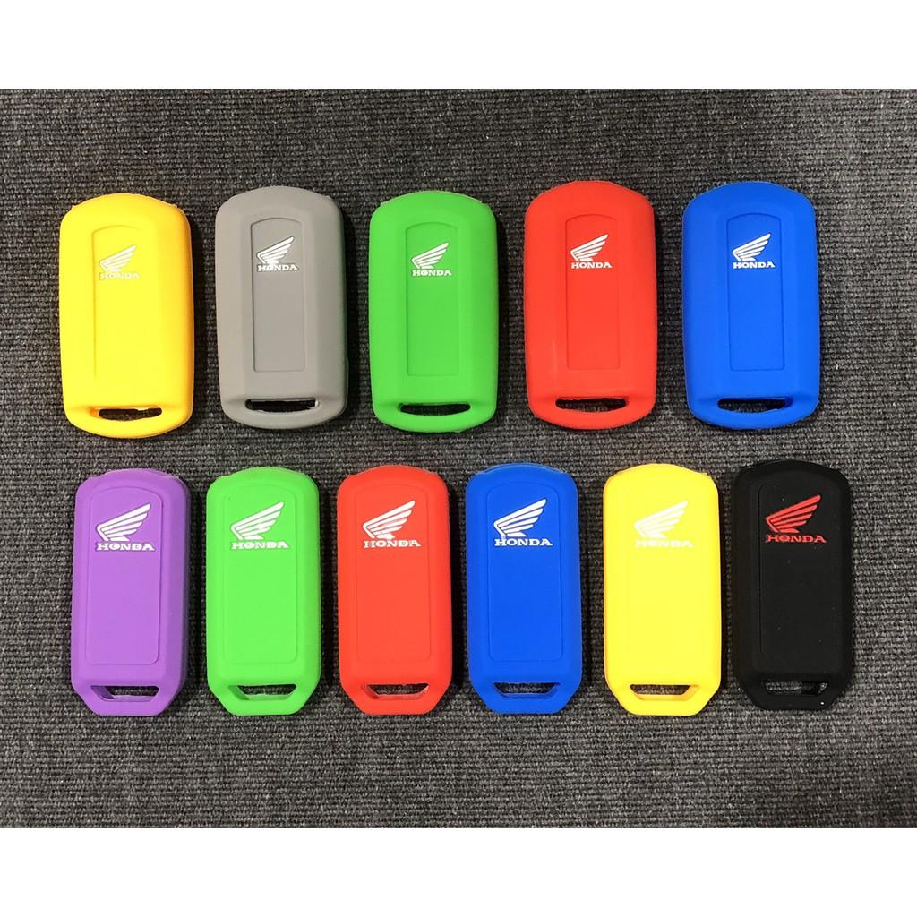 Cao Su Bọc Chìa Khoá Smartkey 3 nút