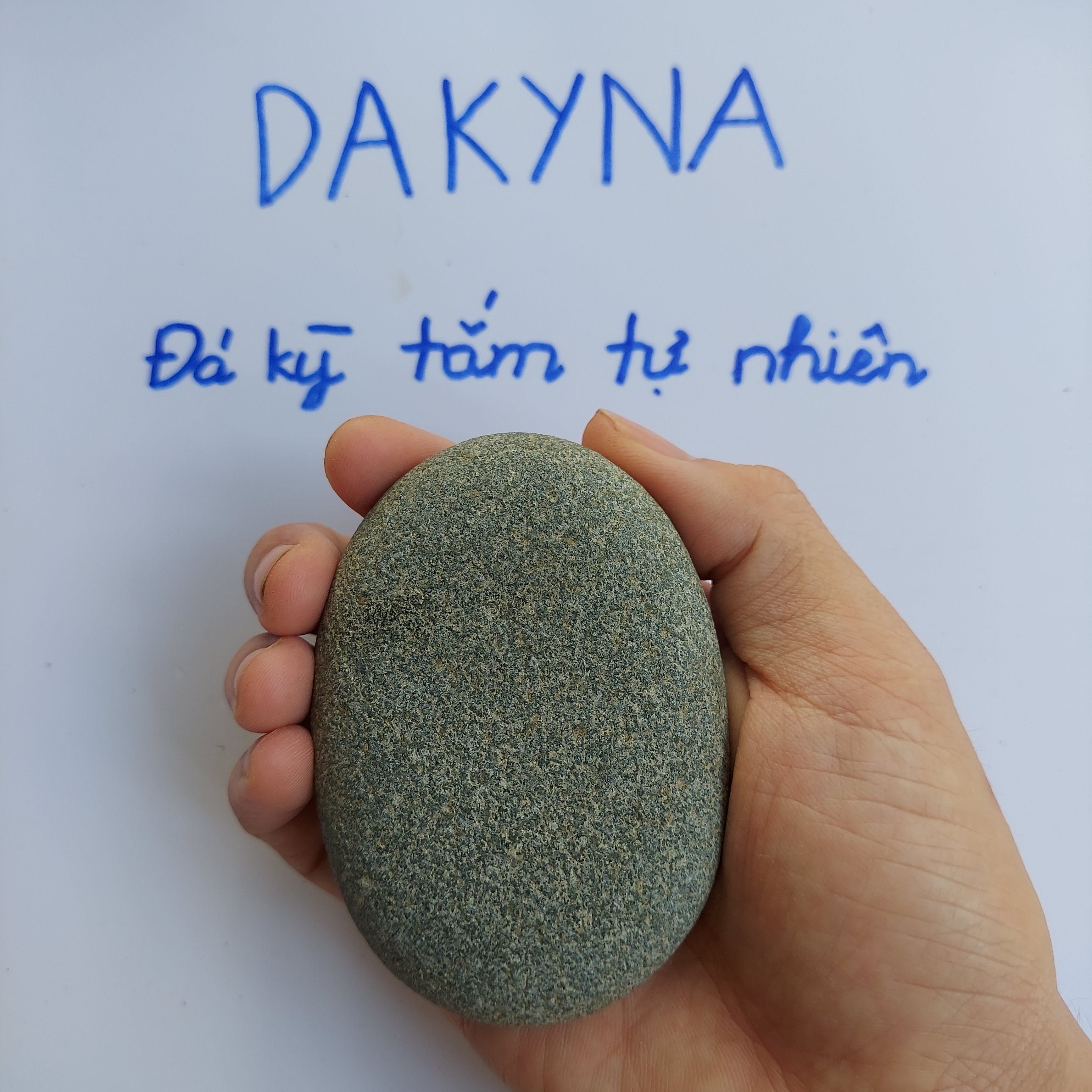 Đá kỳ mặt tự nhiên DAKYNA