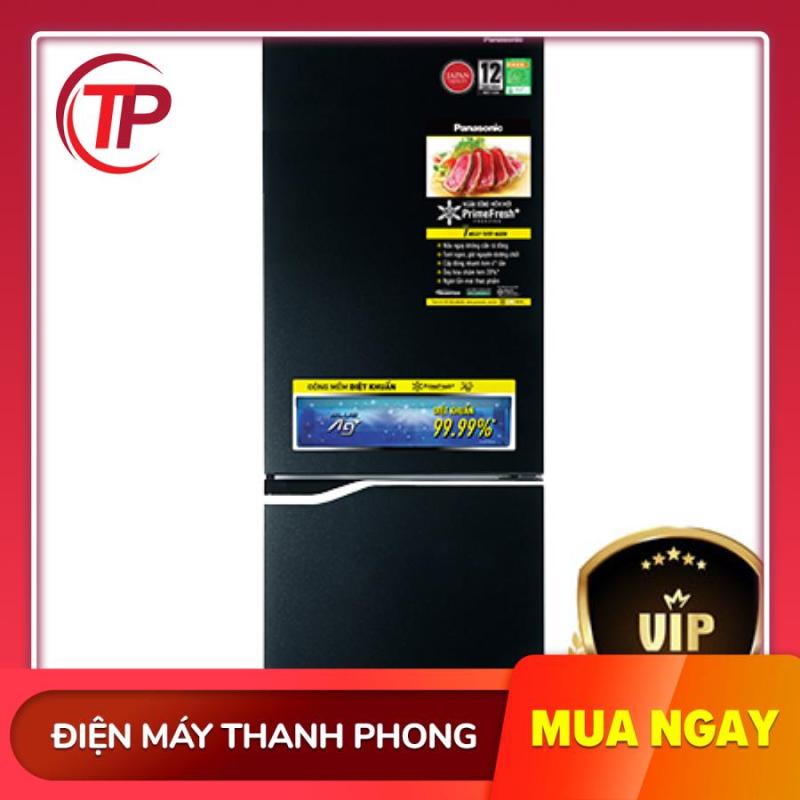 TỦ LẠNH PANASONIC INVERTER 290 LÍT NR-BV320GKVN.