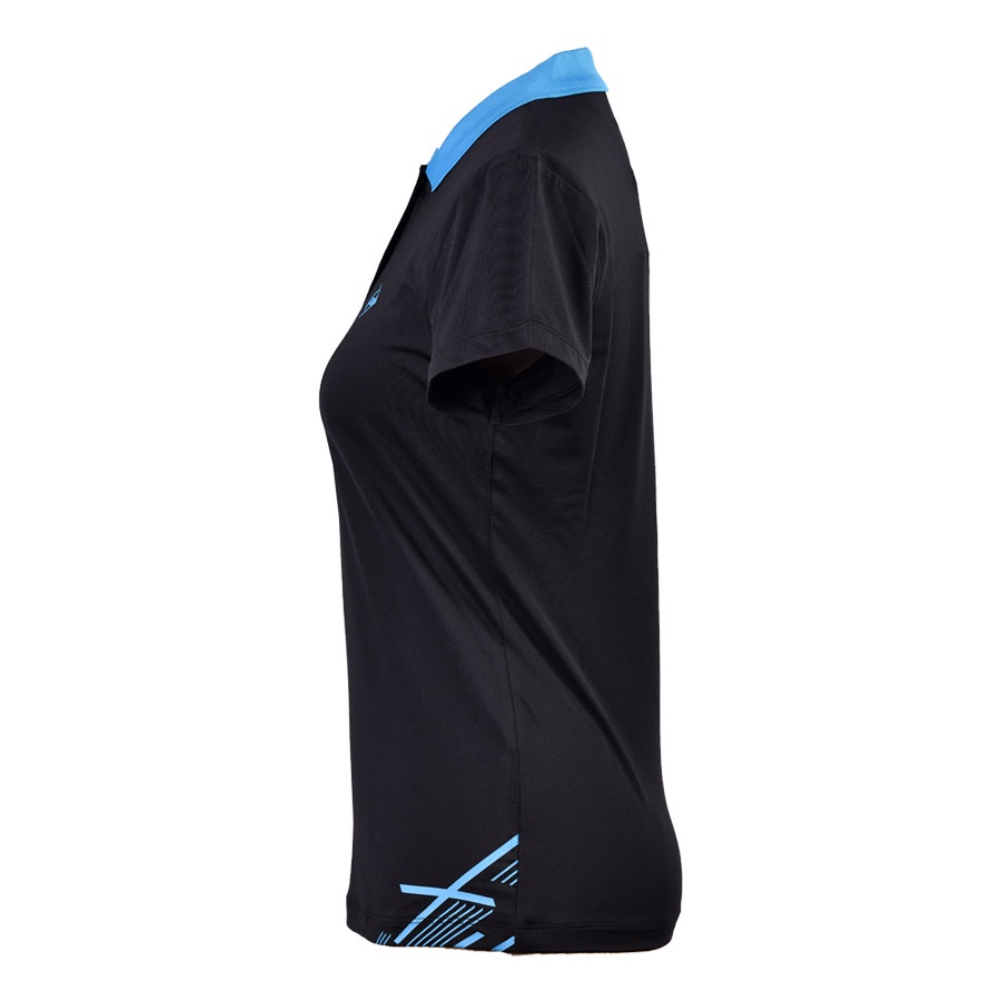 DUNLOP - Áo Polo thể thao Nữ DABAS9038-2C