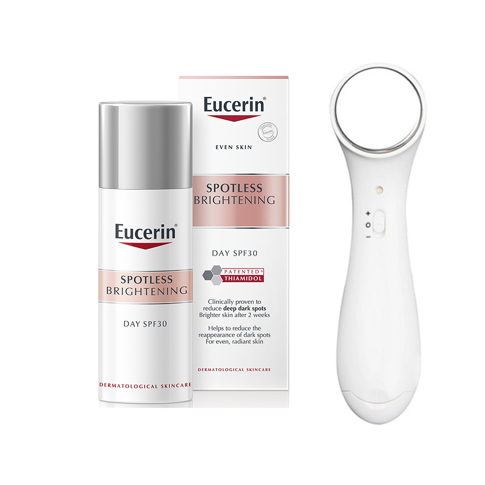 Eucerin Spotless Brightening Day SPF30 50ml