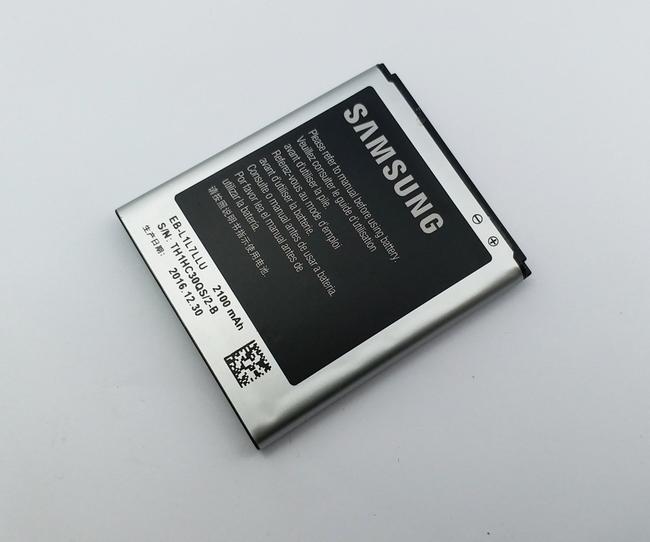 Pin Samsung Galaxy S3 Hàn quốc E210 EB-L1L7LLU