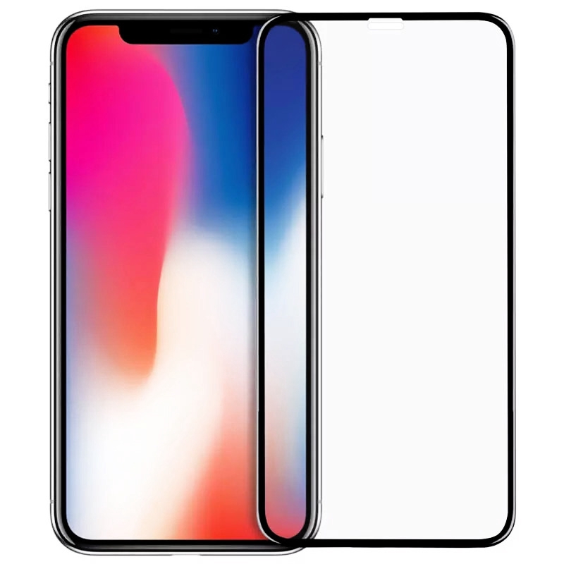 Cường Lực IP Full Màn 21D  Sang Xin MỊn