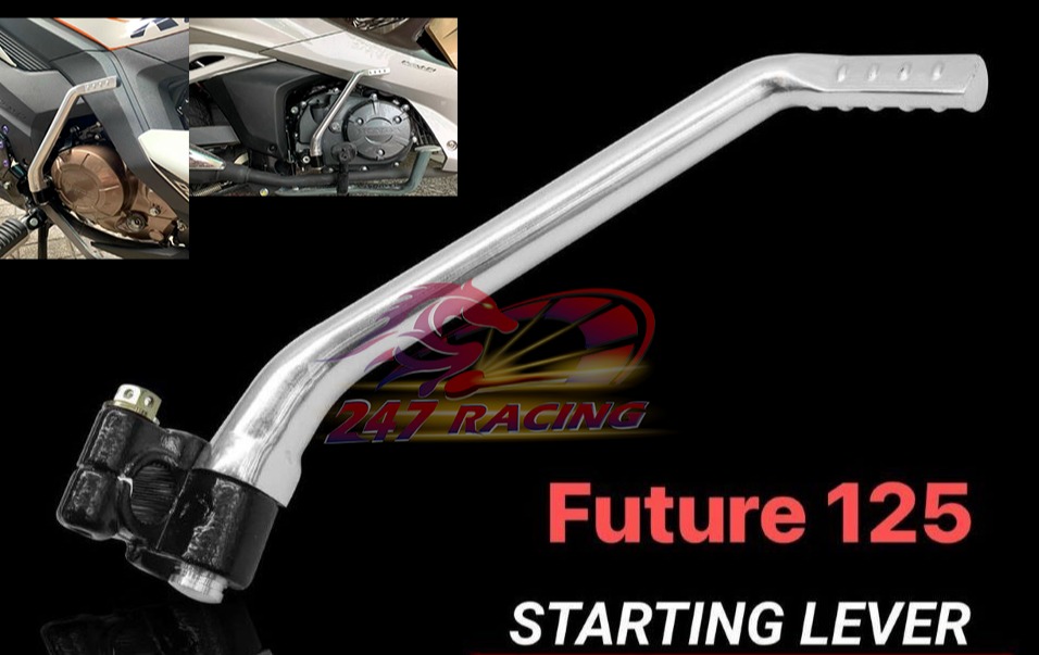 Giò Đạp Kiểu Take Winner Sonic gắn Future Led,Neo winner Sonic Cốt Lớn