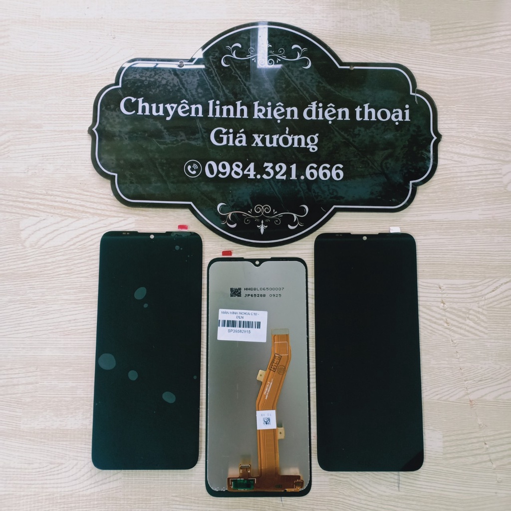MÀN HÌNH NOKIA C10/C20