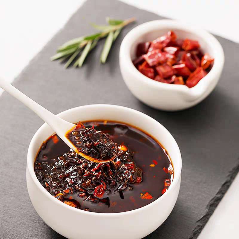 [HOT] Lẩu Khô Haidilao 220g