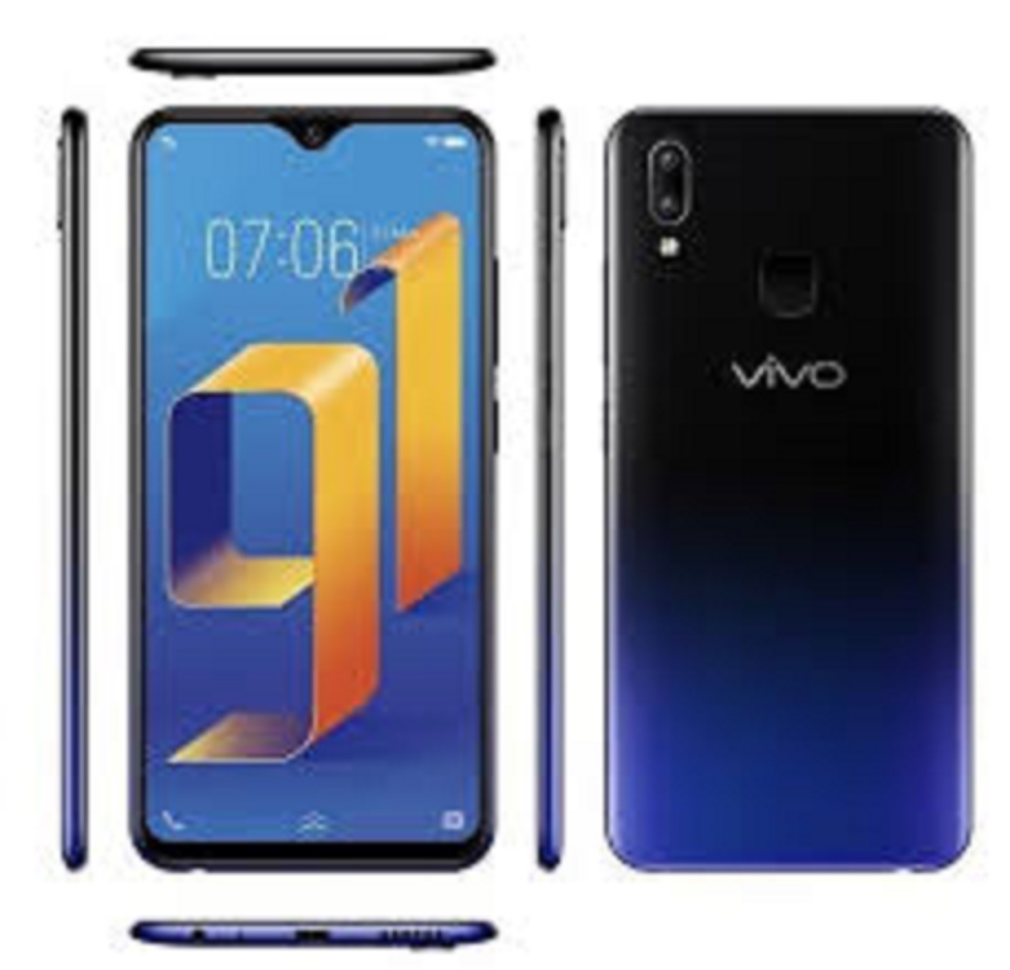 vivo y91 4gb ram