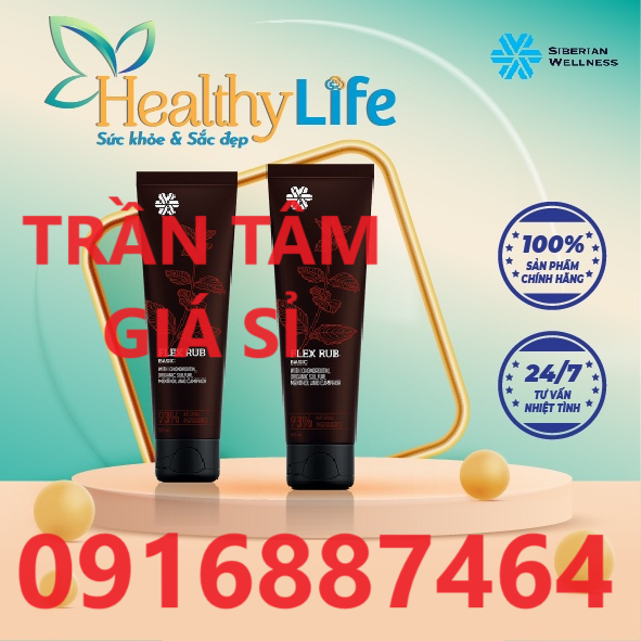Gel xương khớp siberi gel xoa bóp giảm đau & phục hồi xương khớp uyan nomo siberi gel massage giảm đau cơ xương khớp