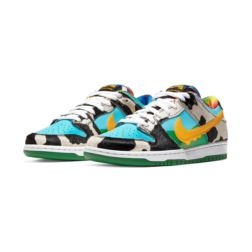 sb dunk low ben and jerry Chất Lượng, Giá Tốt 2021 | Lazada.vn