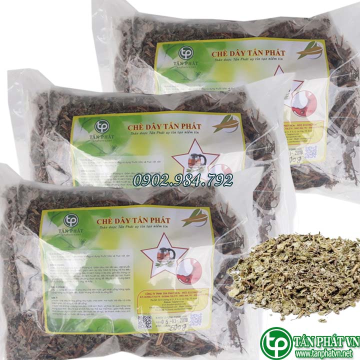 chè dây rừng khô túi lớn loại 1kg GIÁ RẺ - Chuyên dùng pha trà hỗ trợ tốt cho sức khoẻ dạ dày của bạn - Hàng công ty chất lượng cao