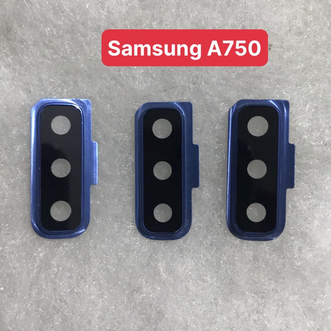 Kính camera samsung a750 /a7 2018
