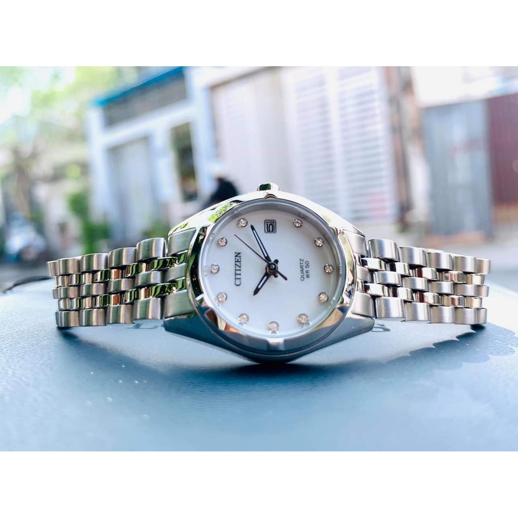 ĐỒNG HỒ CITIZEN - EU6050-59D