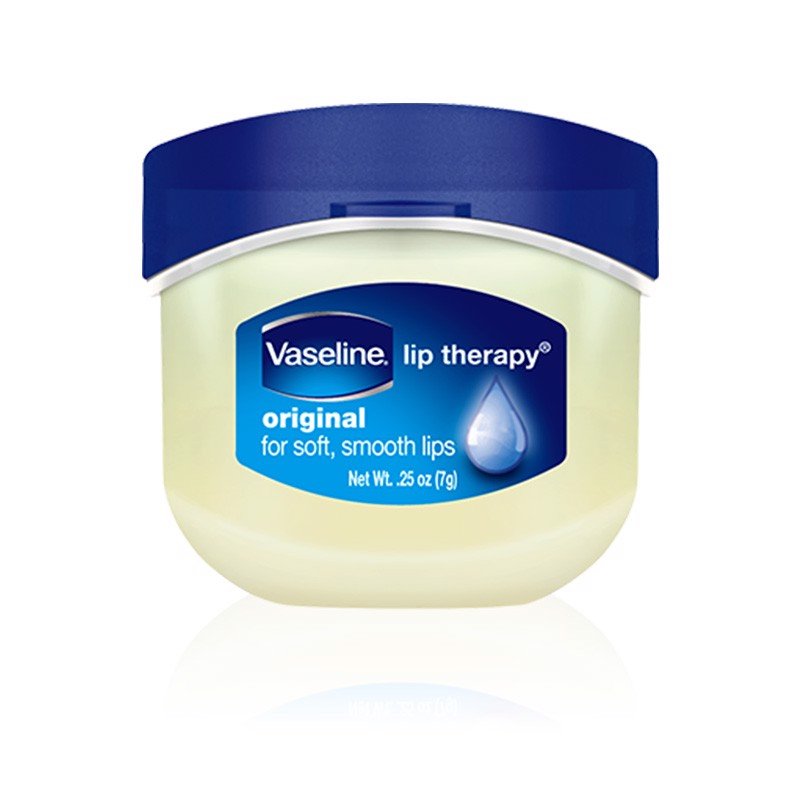 Dưỡng môi VASELINE Lip Therapy 7g - Hàng Mỹ