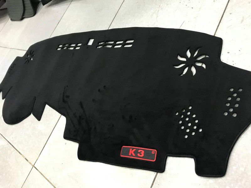Thảm taplo xe Kia K3 2013-2015
