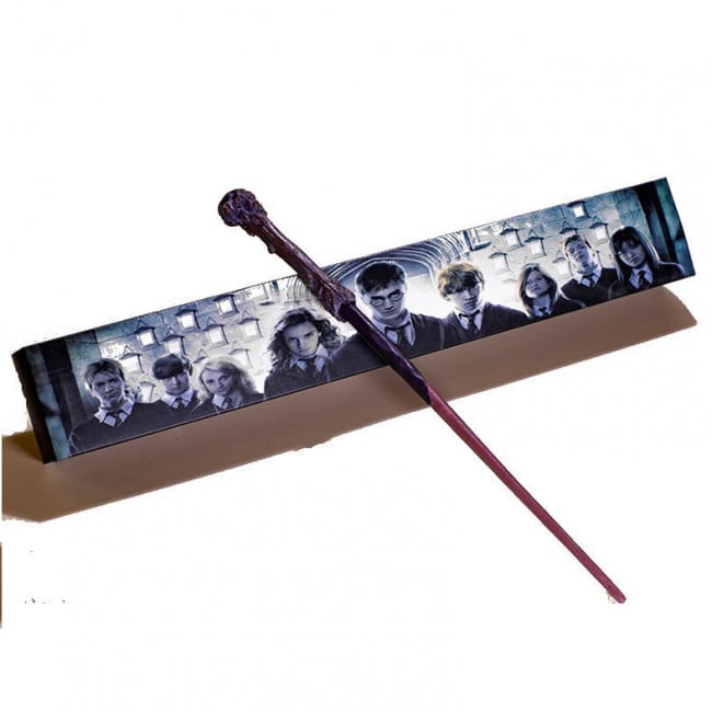 Đũa phép thuật Harry Potter Magic wand