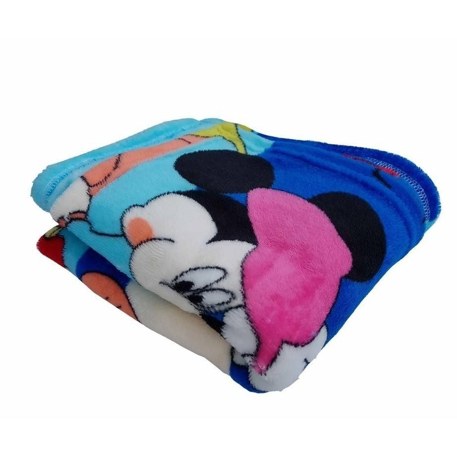 Mền tuyết 60cmx110cm cho bé