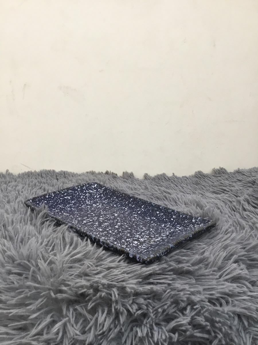 DĨA 22.5 CM - GỐM SỨ VIỆT