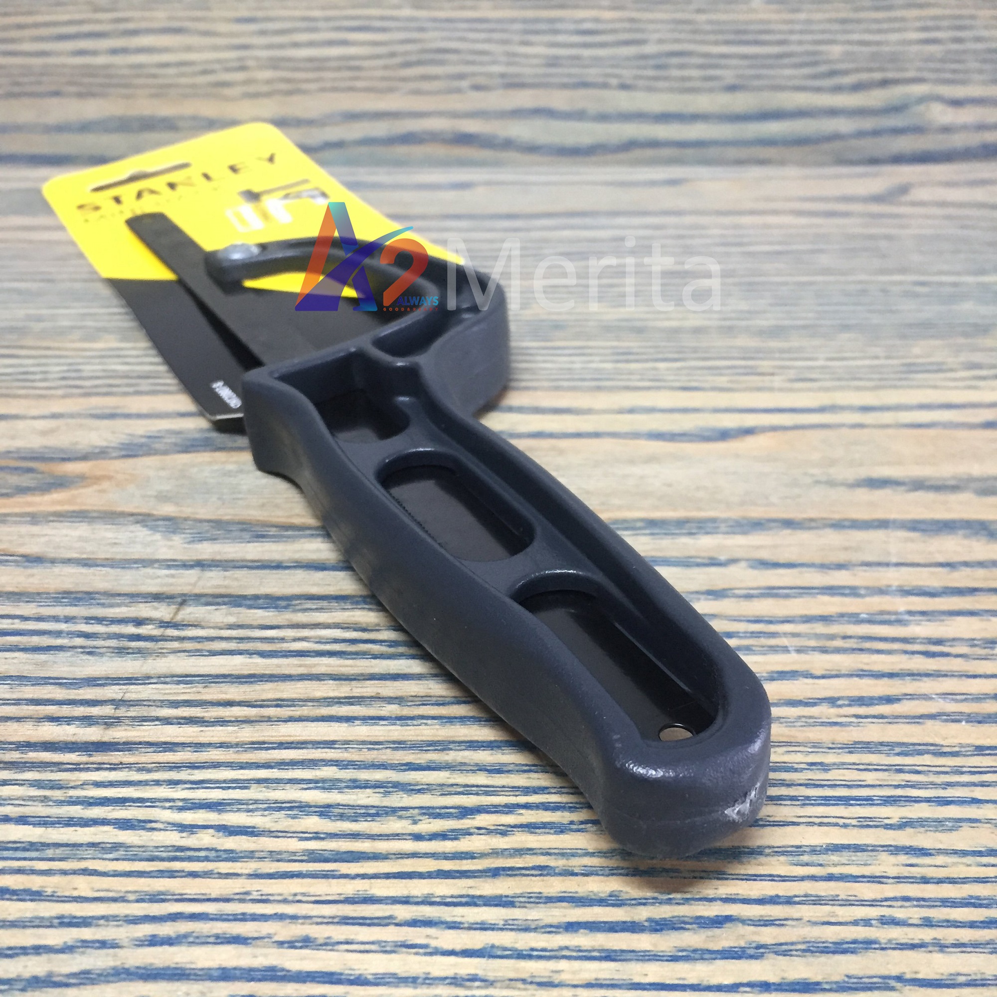 Cưa sắt cầm tay mini 10" Stanley STHT20807