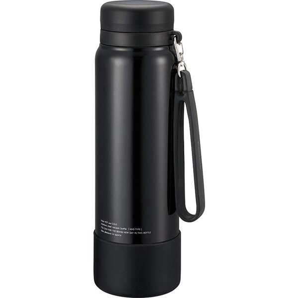 Peacock - siêu phẩm bình giữ nhiệt Nhật - 1000ml - chất liệu inox SUS316 Cao Cấp I