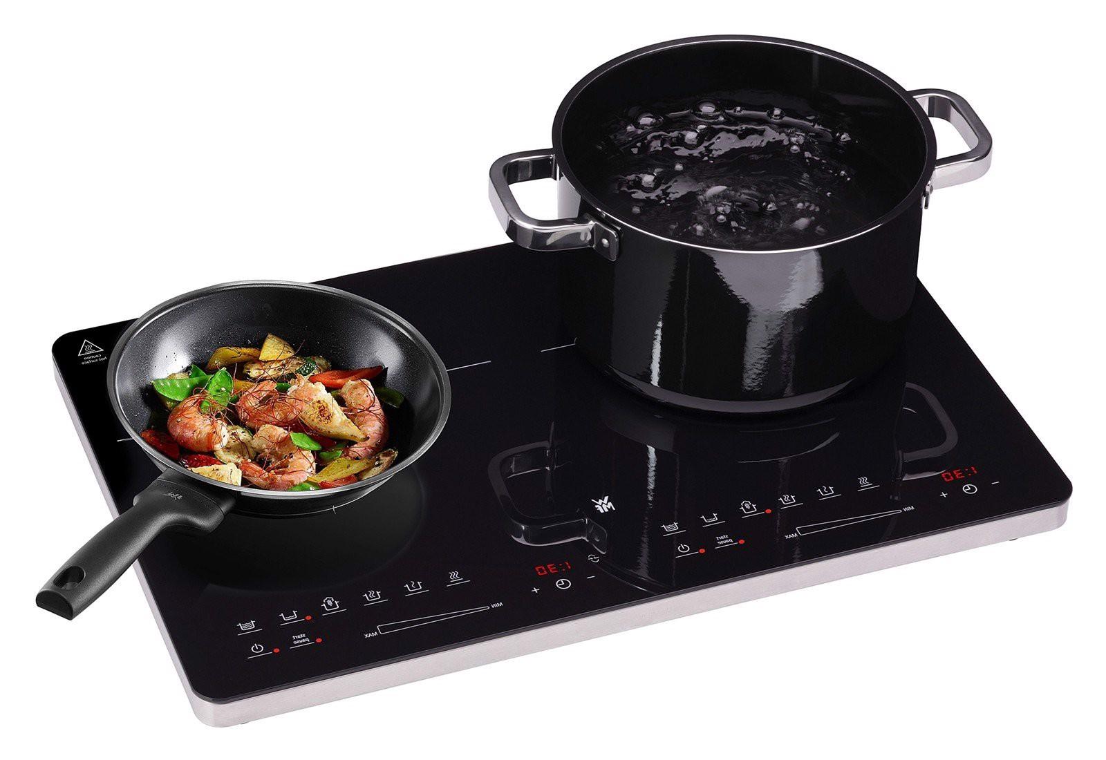 Bếp từ đôi cảm ứng WMF KULT X