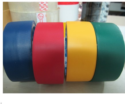 Băng keo simili 5f dán gày đủ màu