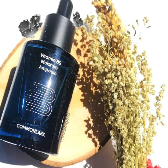Serum Vitamin B5 CommonLabs Hàn Quốc