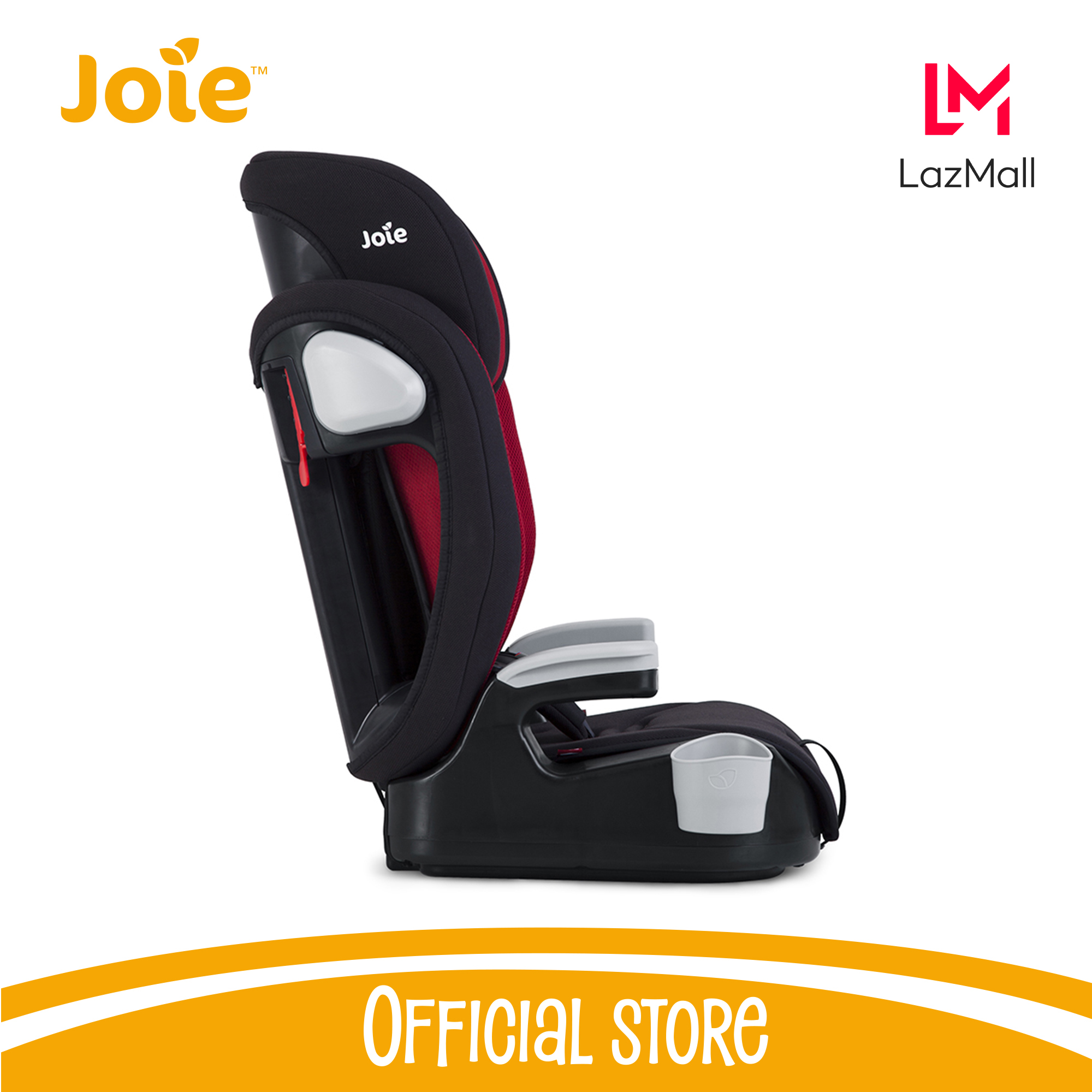 Ghế ngồi ô tô trẻ em Joie Elevate