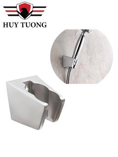 Giá đỡ vòi xịt vệ sinh, vòi sen tắm Nhôm cao cấp - Huy Tưởng thumbnail