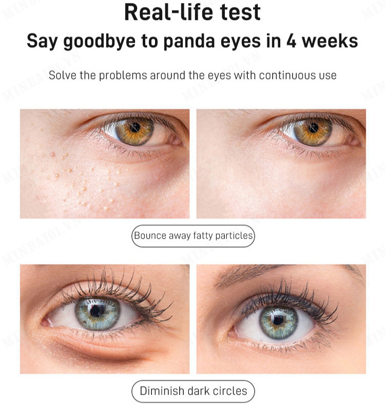 Eye Mask Eye Bags Dark Circles Firming Patch