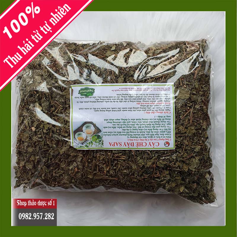 Cây Chè Dây Rừng -1kg