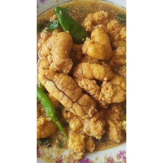Trứng cá sặc bổi hộp 500gr (giao hỏa tốc tphcm)
