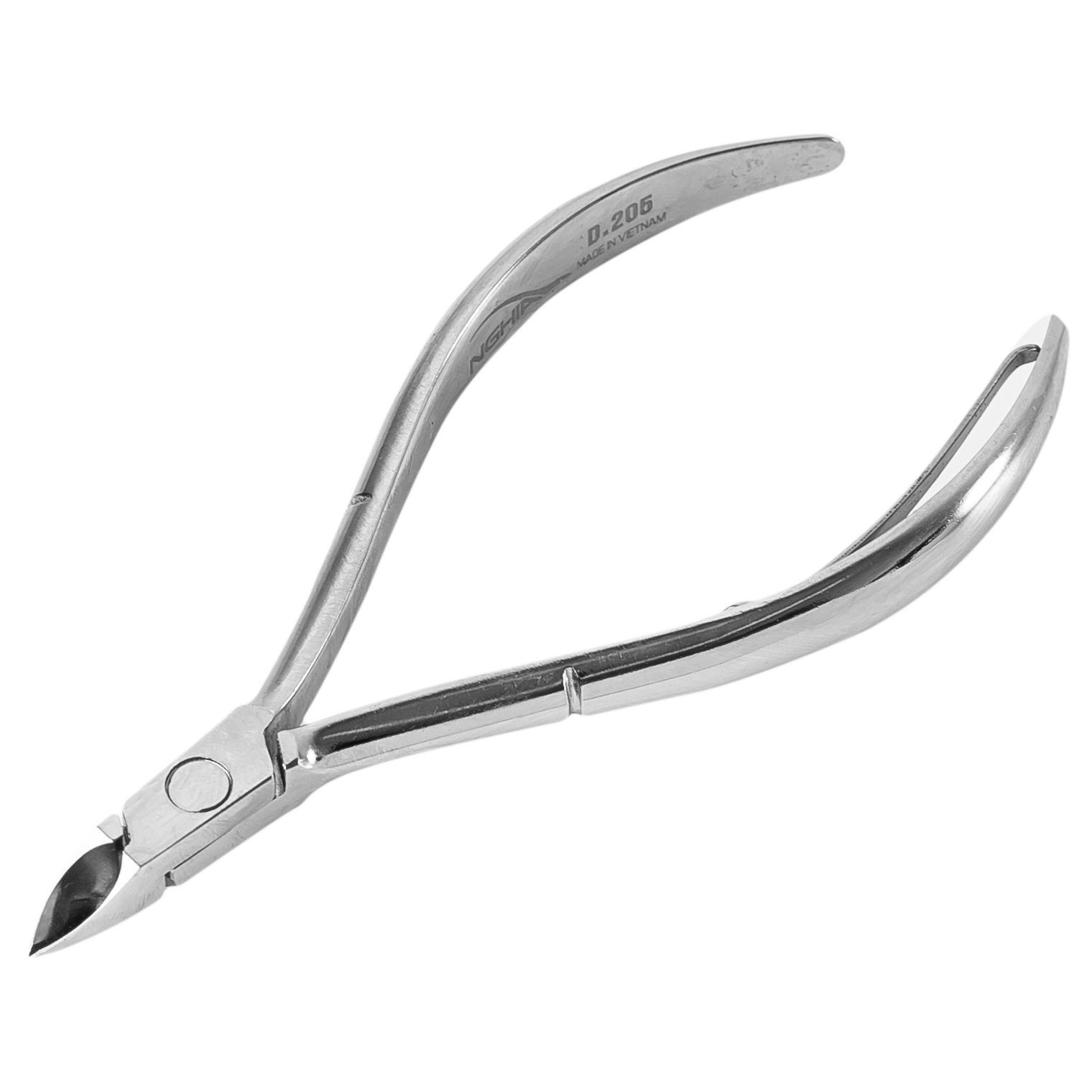 kềm nghĩa cắt da thép D205