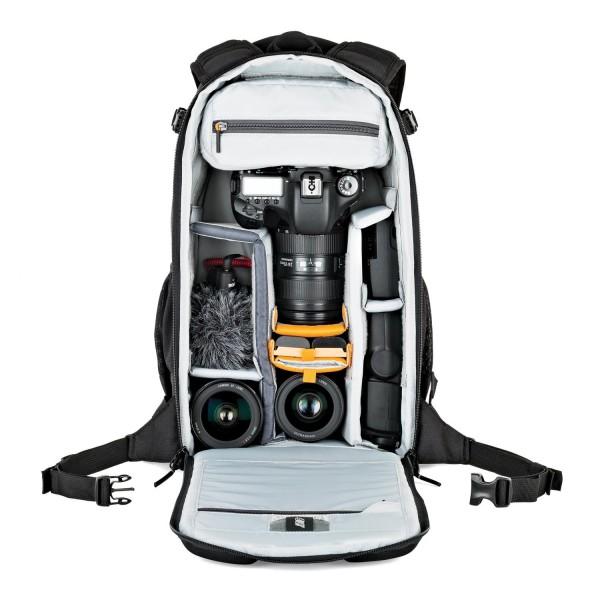 Balo Máy ảnh Lowepro Flipside 300 AW II (Màu Đen)
