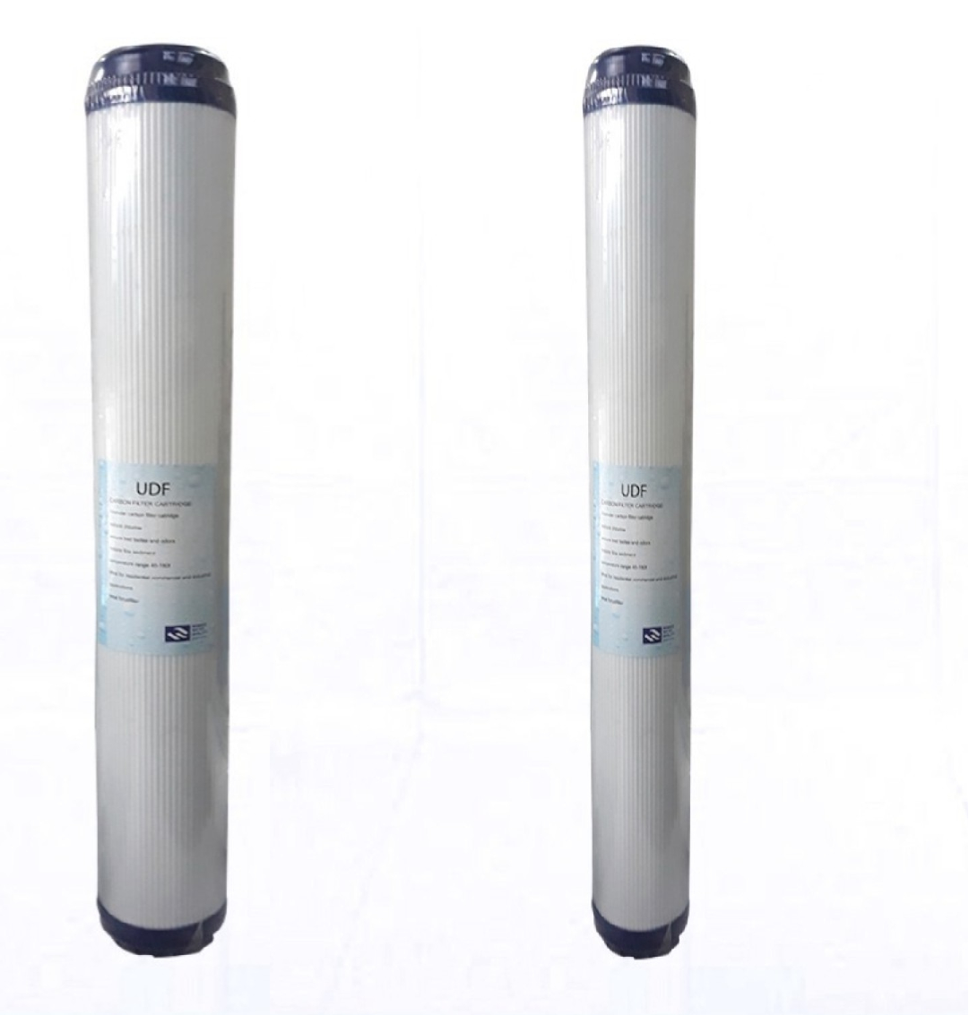 Lõi lọc nước số 1,2,3 - 20inch