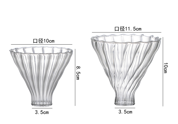 Bộ Bình Pha Cà Phê Drip Coffee