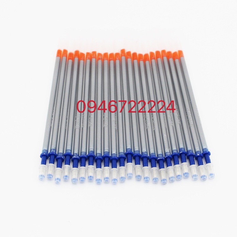 ruột viết bạc ruột bút bạc 1 bịt 100 cây