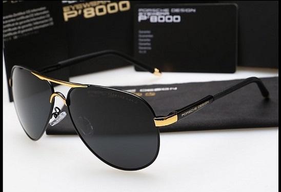 [HCM]Kính porsche P8000 full box