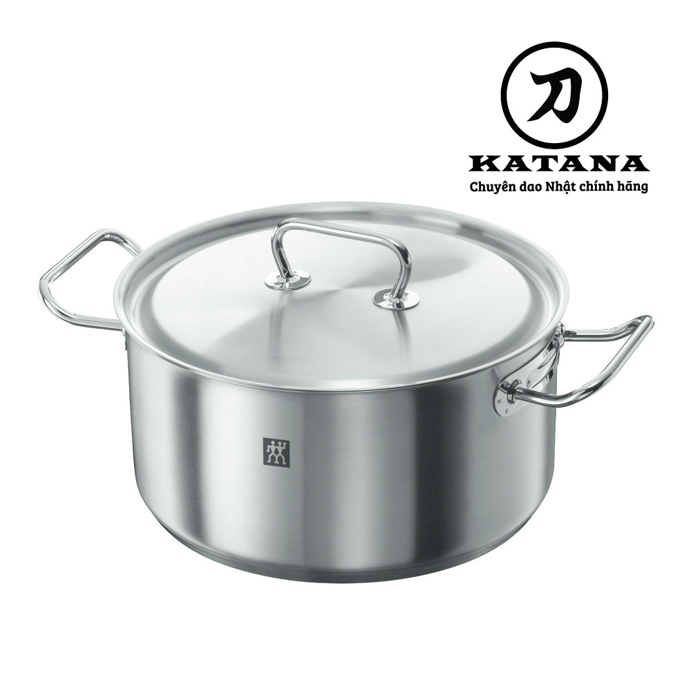 [Trả góp 0%]ZWILLING - Nồi Twin Classic - 28cm