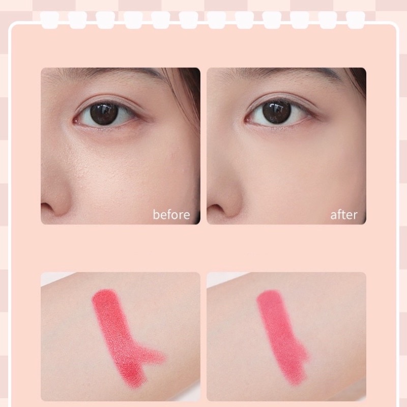 Cushion phấn phủ 2in1 Gogo Tales GT361