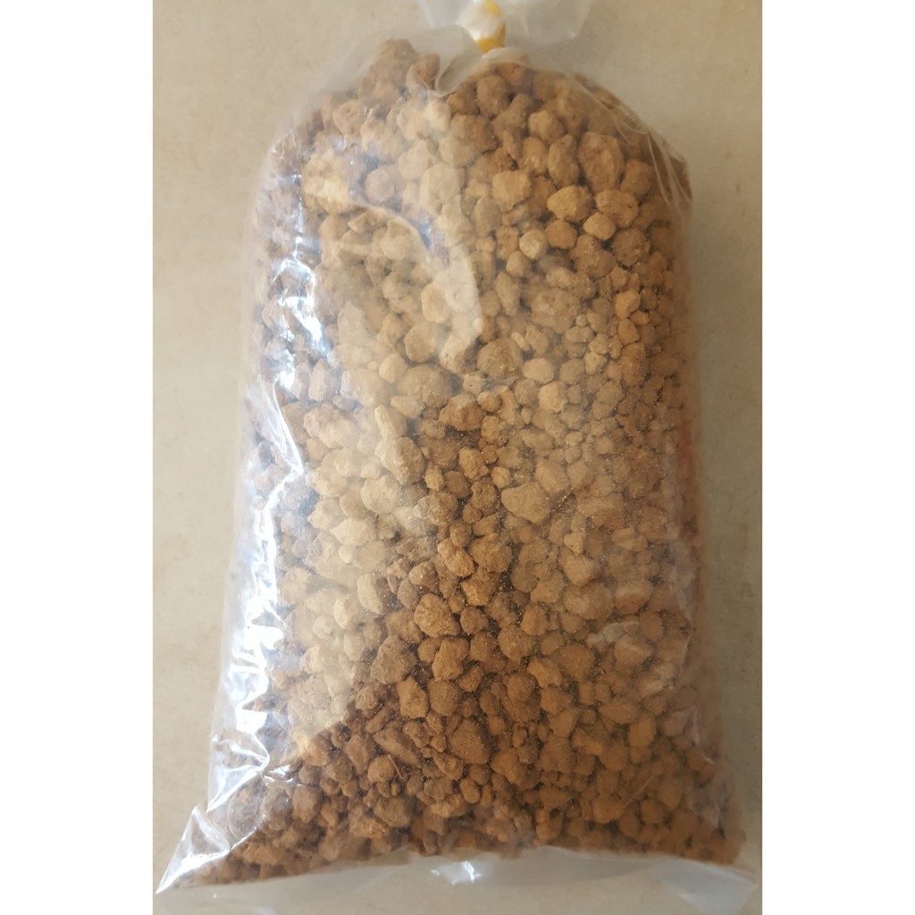 Đất akadama túi 300g
