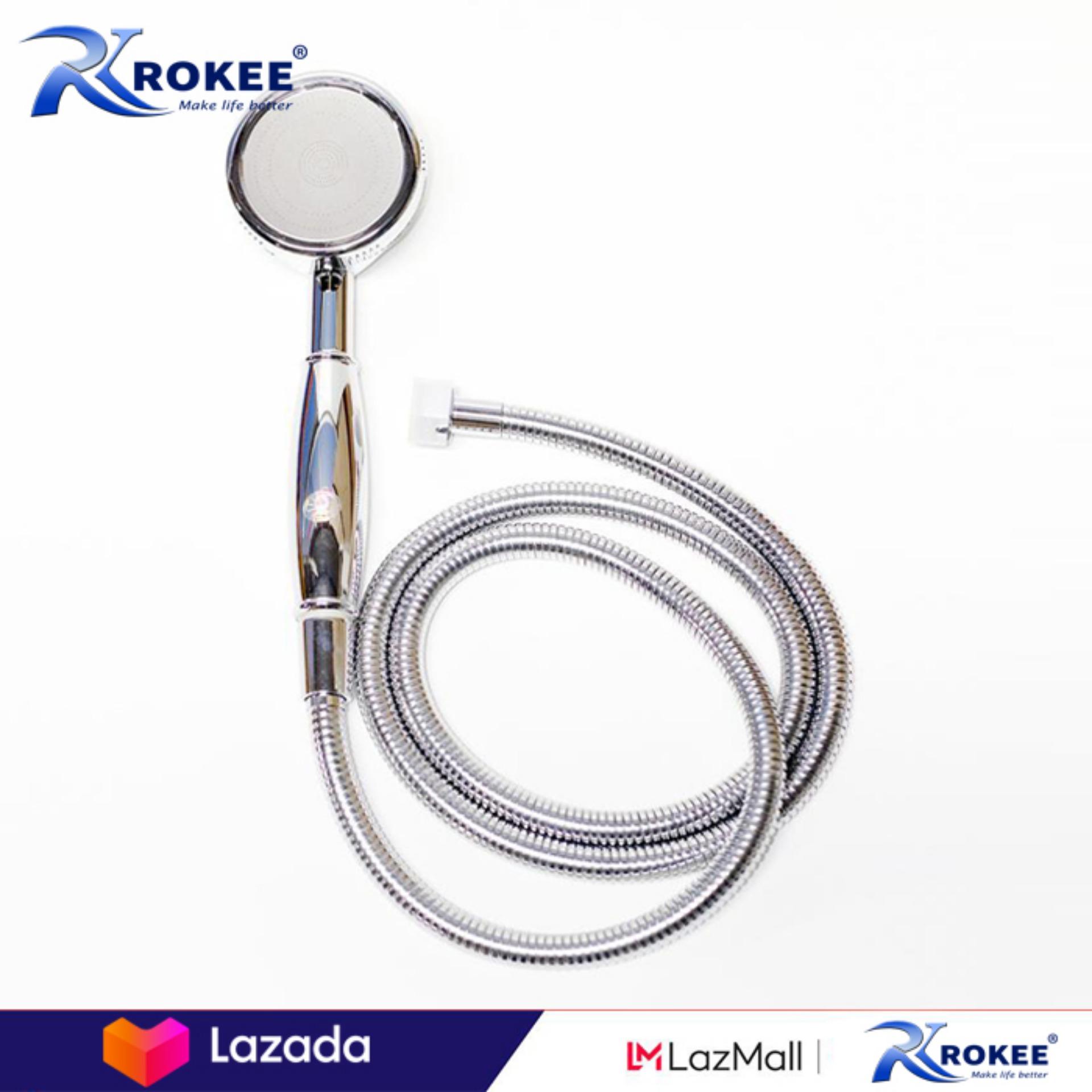 TAY SEN TẮM TĂNG ÁP ROKEE DL028