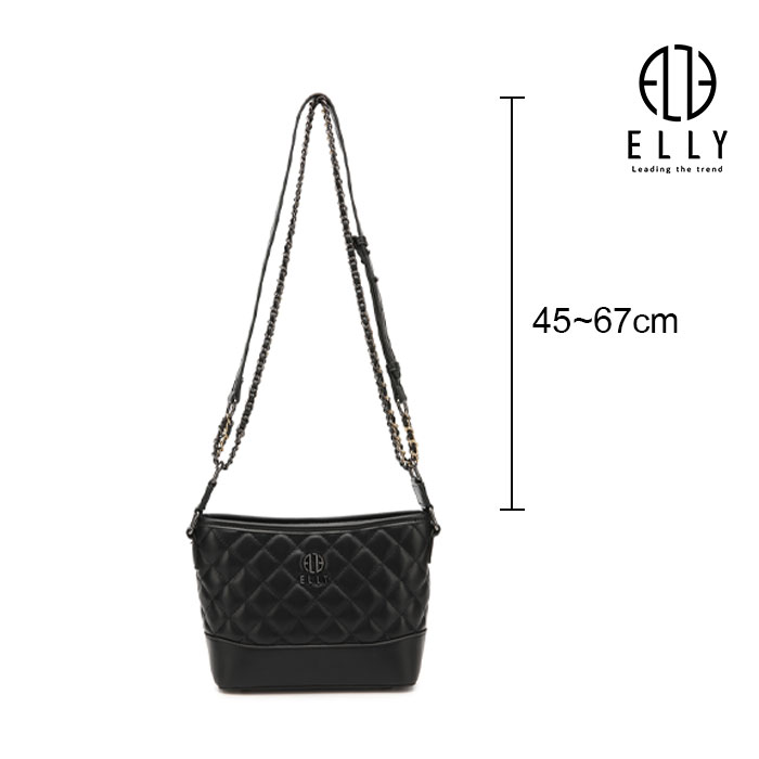 TÚI XÁCH NỮ CAO CẤP DA THẬT ELLY – ET123