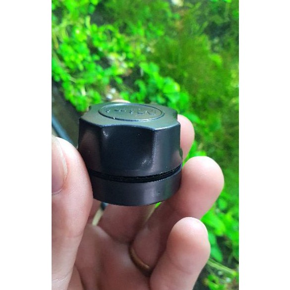 NAM CHÂM CỌ BỂ MINI Cọ nam châm mini Nam châm vệ sinh kính bể cá
