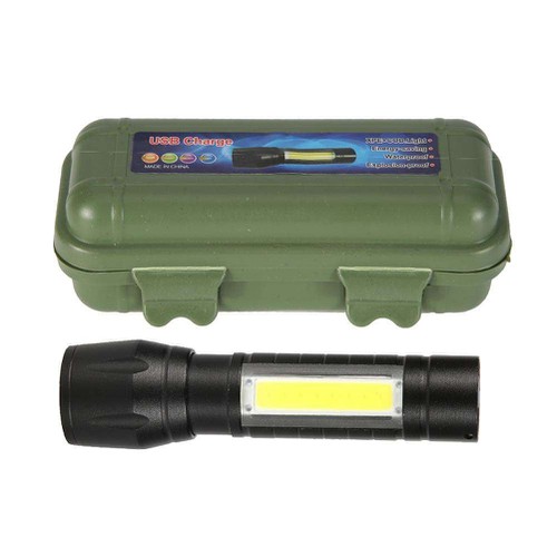 Đèn pin mini siêu sáng T1,Đèn pin mini cao cấp siêu sáng T1