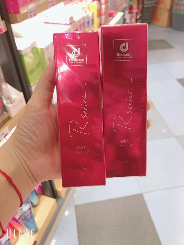NƯỚC HOA RSERIES HÀNG NỘI ĐỊA THÁI LAN